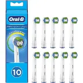 Oral-B Precision Clean 10 stuks - CleanMaximiser opzetborstels