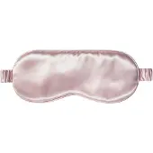 Slip Pure Silk Sleep Mask Pink Overnight Mask 1 st