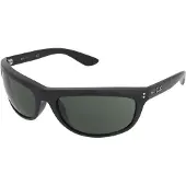 Ray-Ban Zonnebril Balorama 4089 601/31 Zwart Groen