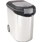 Curver Voedselcontainer Metallic