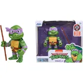 Turtles Actiefiguur - Teenage Mutant Ninja Turtles Donatello - - OneSize - Actiefiguren