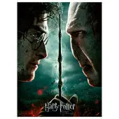 Ravensburger Puzzel - 200 Bakstenen - Harry Potter - - OneSize - Puzzels