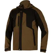 Deerhunter - Strike jas (54) Large Gevallen Blad