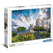 Clementoni Montmartre 1000st