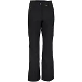 Ice Peak Freyung Skibroek dames Zwart 42/84L
