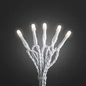 Konstsmide Kerstboomverlichting - led kerstverlichting buiten en binnen - 200 lam