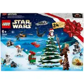 LEGO Star Wars - 2019 Advent Calendar 75245