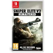 Sniper Elite v2 Remastered