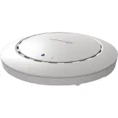 Edimax CAP300 Single PoE WiFi-accesspoint 300 MBit/s 2.4 GHz