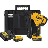 DeWalt DCN650P2-QW 18V Afwerktacker (accu tacker)