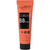 PuroBIO cosmetics BB Crème Sublime 02 30 ml Make-up