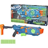 Nerf Elite 20 Flip 16 Pistol Veelkleurig