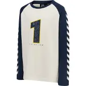 Hummel Shirt 'Space Jam' | 110 | boy