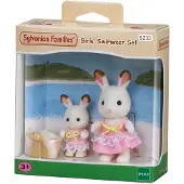 Sylvanian families Zwemkleding meisjes