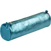 Clairefontaine Leren Rol Geïmpregneerd, Indigo Blauw