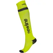 Newline Socks Compression Geel EU 35-38