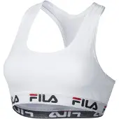 FILA Sport bh navy / rood / wit