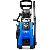 Nilfisk E 145.4-9 X-tra Eu 2100w Hogedrukreiniger