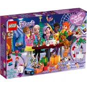 LEGO 41382 LEGO Friends adventkalender 2019