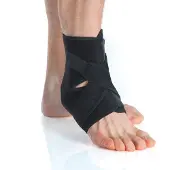 Gymstick 2.0 Enkelbrace