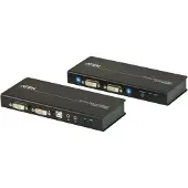 Aten CE604-AT-G KVM-extender Zender en ontvanger