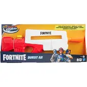 Nerf Supersoaker Fortnite Burst Ar Game Wit 8-11 Years Kinderen