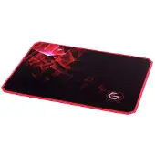 Gembird MP-GAMEPRO-M - Tapis de souris - noir
