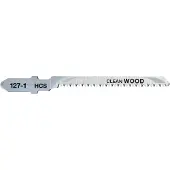 DeWalt decoupeerzaagbladenset hout T144D 75mm (100 Stuks)