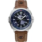 Timberland Analoog horloge blauw