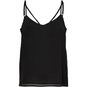 ONLY Top 'Moon' zwart