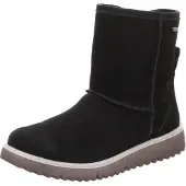Superfit - Kid's Lora - Winterschoenen 34, zwart