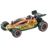 KO Micro Buggy Remote Control Car Veelkleurig