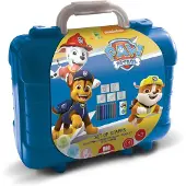 Multiprint Schrijfset Koffer Paw Patrol: 18-delig
