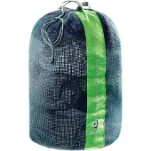 Deuter Organiser Unisex Mesh Sack 10 Petrol Black