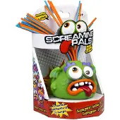 Silverlit Screaming Pals Monstertje