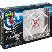 Revell Control GO! Video Drone (quadrocopter) RTF Foto / video