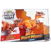 Zuru Educatieve Robot Robo Alive Dino Wars Raptor