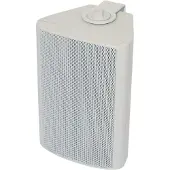 Visaton WB 10 - 100 V/8 Ohm Wandluidspreker 40 W Wit 1 stuk(s)