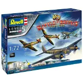 Revell 1/72 80th Anniversary Battle of Britain