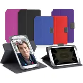 Targus SafeFit 7-8i Rotating Universal Tablet Case Black