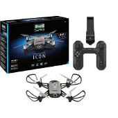 Revell RC voertuig - 23825 RC Camera Quadrocopter - Icon RC Model Kant en Klaar -
