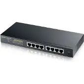 Zyxel GS1900-8HP PoE Switch