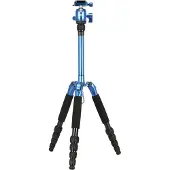 Sirui UltraLight T-005SB+B-00B (Blue)