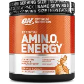 Optimum Nutrition Amino Energy - 270 g - Orange