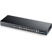 Zyxel GS2210-24 - Switch