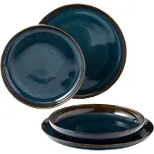 Villeroy & boch Dinerset Crafted Denim (Set van 4)