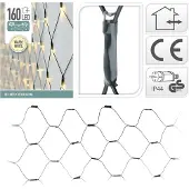 PerfectLED Kerstverlichting | Netverlichting | 2 x 1 meter