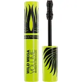 Max Factor Wild Mega Volume Volumishing Mascara Black