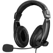 Sandberg 325-27 Over-ear Bedrade Gaming-headset Zwart