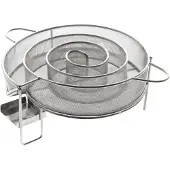 Mustang Koude Rookgenerator Spiraal
